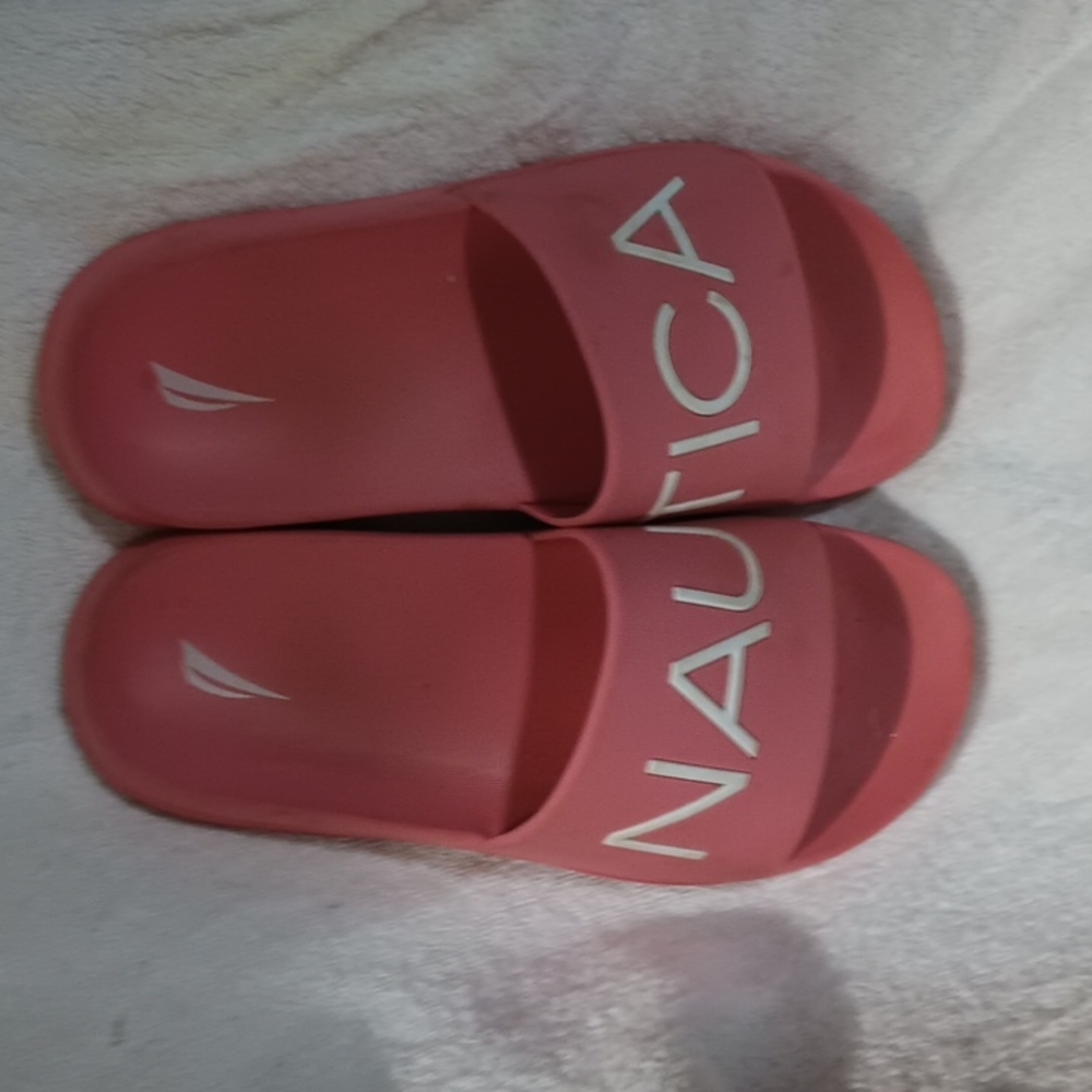 Nutica sandals